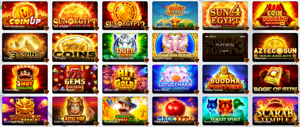 বিএনজি স্লট BNG Slot